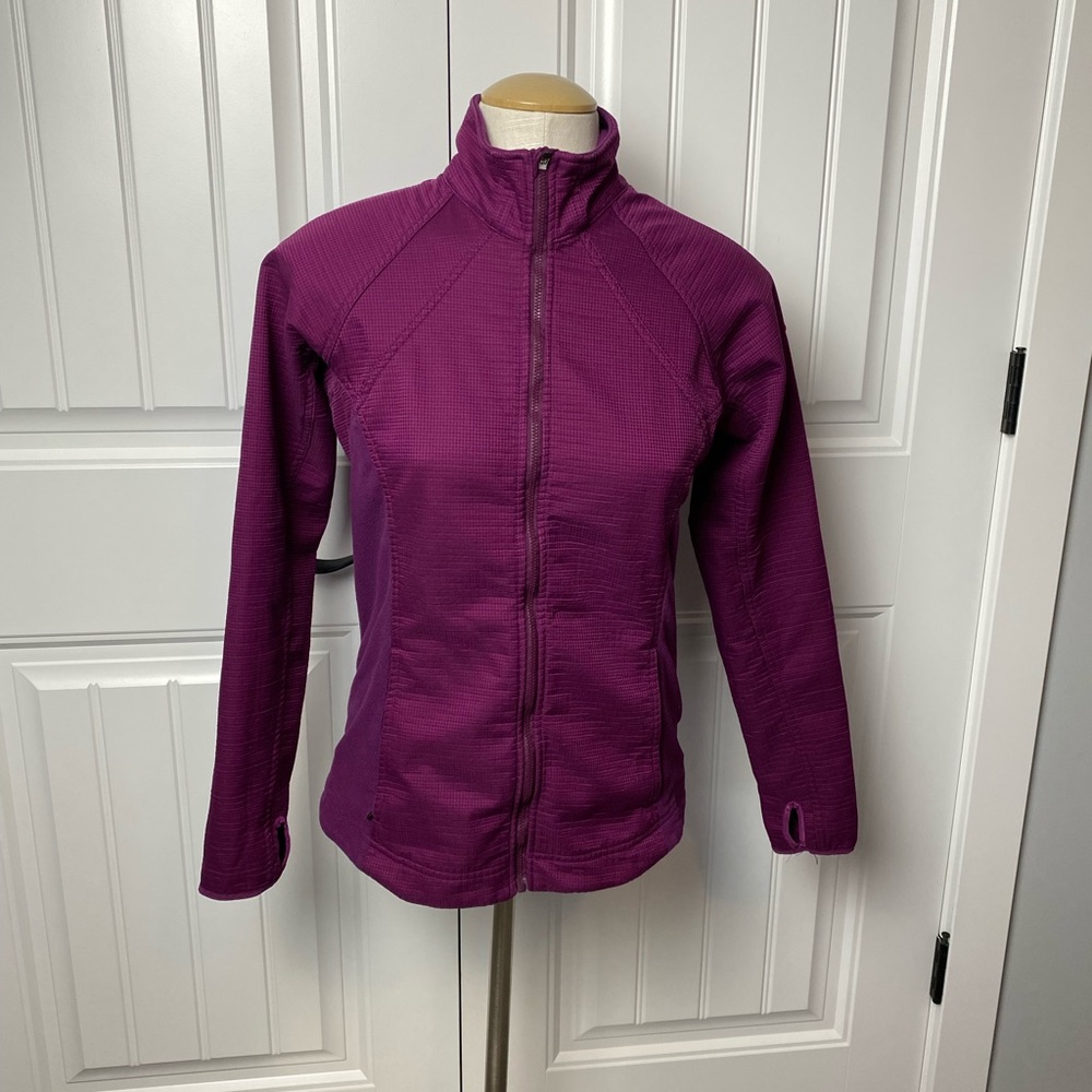 Nike Lightweight Jacket